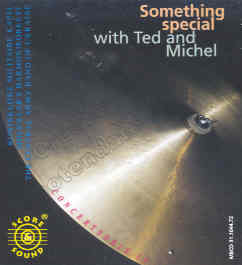 Concertserie #15: Something Special with Ted and Michel - click here
