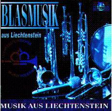 Blasmusik aus Liechtenstein - click here