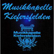 Musikkapelle Kiefersfelden - click here