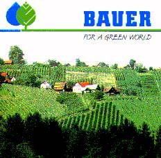 For a Green World - click here