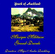 Youth of Auckland - click here