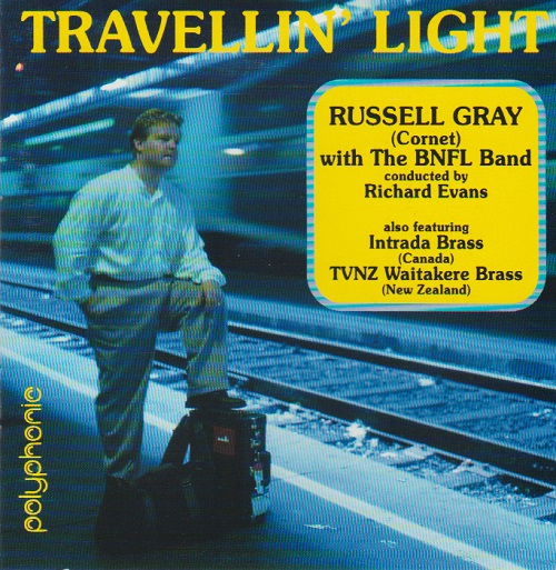 Travellin' Light - click here