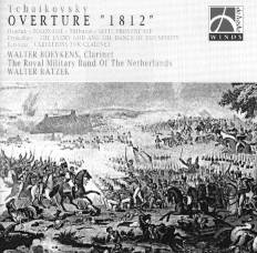 Overture '1812' - click here