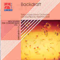 Backdraft - click here