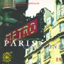 New Compositions for Concert Band #18: Paris Chansons - click here