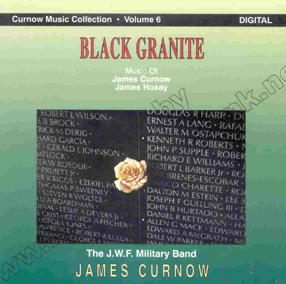 Black Granite - click here