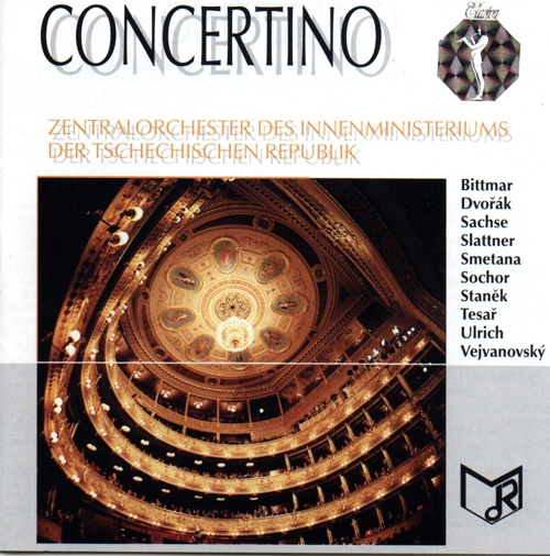 Concertino - click here