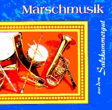 Marschmusik aus dem Salzkammergut - click here