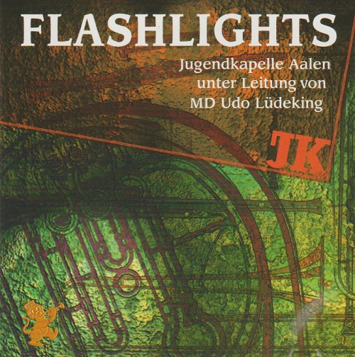 Flashlights - click here