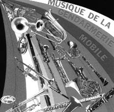 Musique de la Gendarmerie Mobile - click here