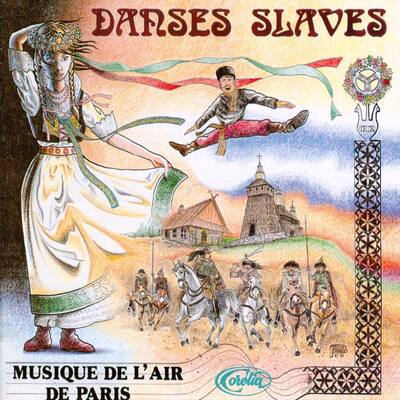Danses Slaves - click here