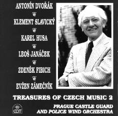 Treasures of Czech Music #2 - click here