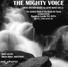 Mighty Voice, The - click here