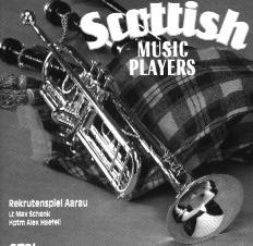 Scottish Music Players - click here