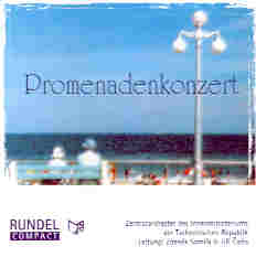 Promenadenkonzert - click here