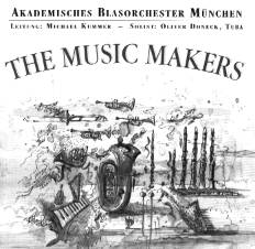 Music Makers, The - click here