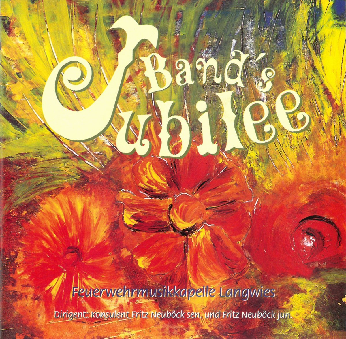 Band's Jubilee - click here
