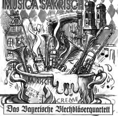 Musica Sakrisch - click here