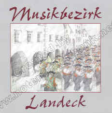 Musikbezirk Landeck - click here