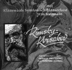 Rimsky-Korsakov - click here