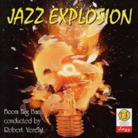 Jazz Explosion - click here