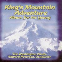 King's Mountain Adventure - click here