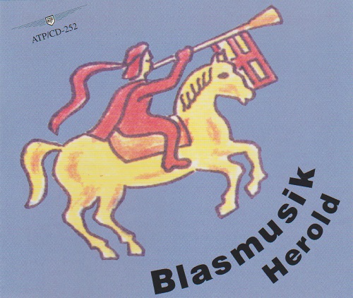 Blasmusik Herold - click here