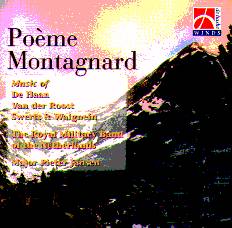 Poeme Montagnard - click here