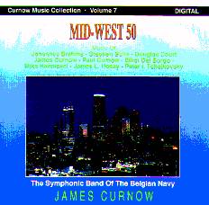 Curnow Music Collection  #7: Mid-West 50 - click here