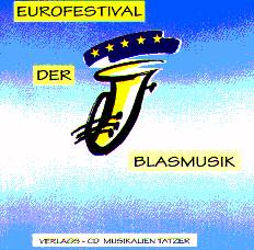 Eurofestival der Blasmusik - click here