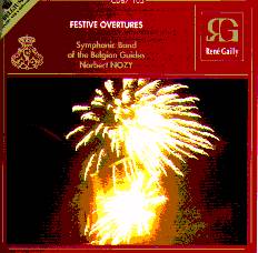 Festive Overtures - click here