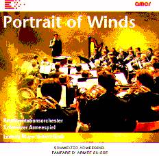 Portrait of Winds - click here