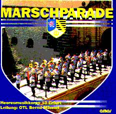 Marschparade - click here