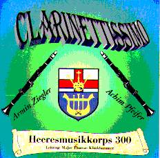 Clarinettissimo - click here