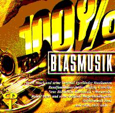 100% Blasmusik - click here