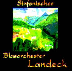 Sinfonisches Blasorchester Landeck - click here