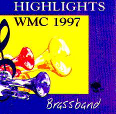 Highlights WMC 1997: Brassband - click here