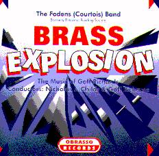 Brass Explosion - click here