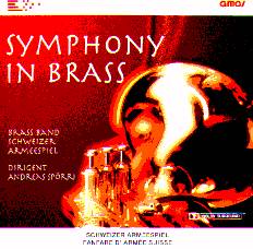 Symphony in Brass - click here