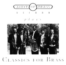 Classics for Brass - click here