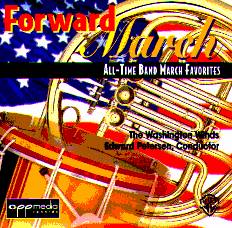 Forward March - click here