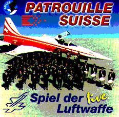 Patrouille Suisse - click here