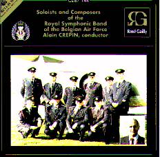 Soloists and Composers - click here