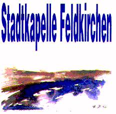 Stadtkapelle Feldkirchen - click here