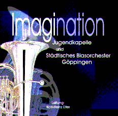 Imagination - click here