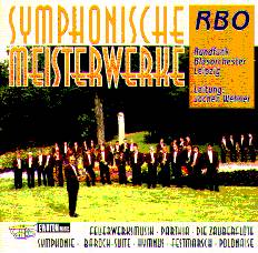 Symphonische Meisterwerke - click here