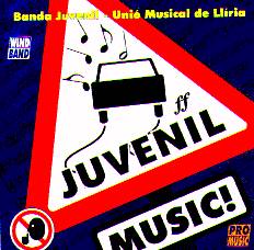 Juvenil Music - click here