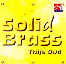 Solid Brass - click here