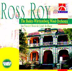 Ross Roy - click here