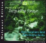 Masterpieces for Band #16: Portrait of Jacqueline Fontyn - click here